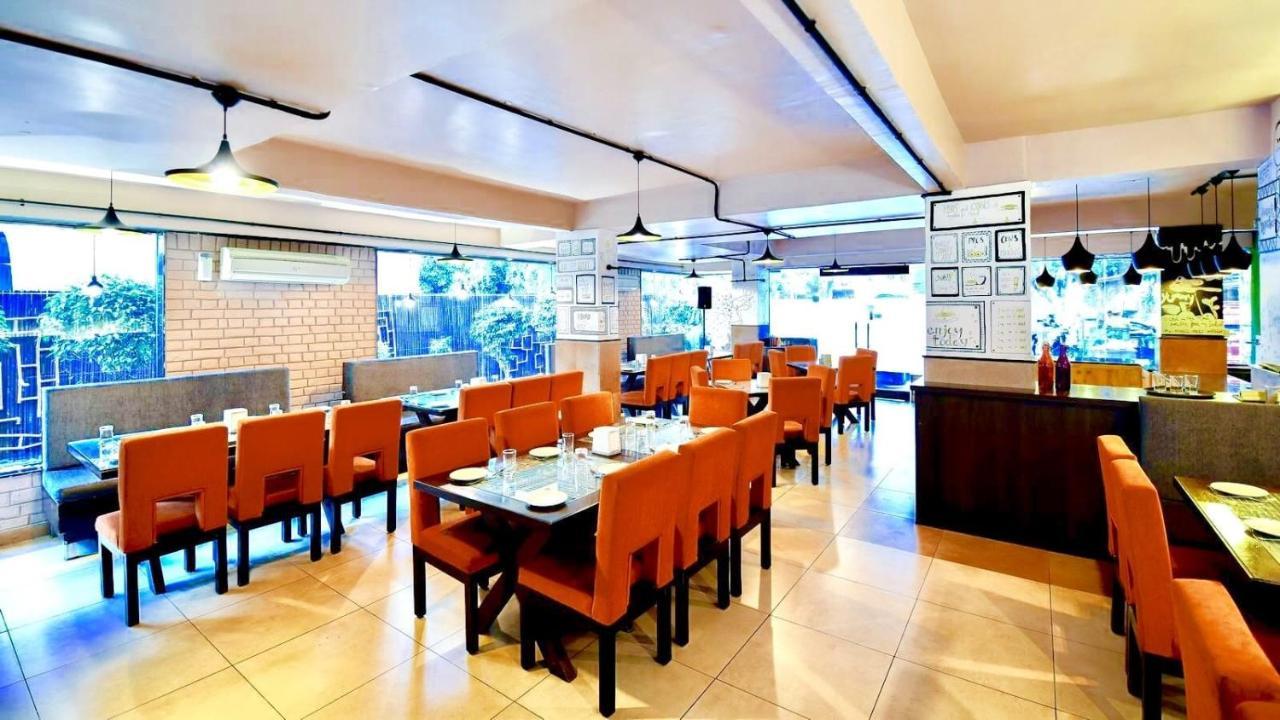 ทรีโบ เทรนด์ วูดส์วิลลา สวีท Hotel ชัยปุระ ภายนอก รูปภาพ