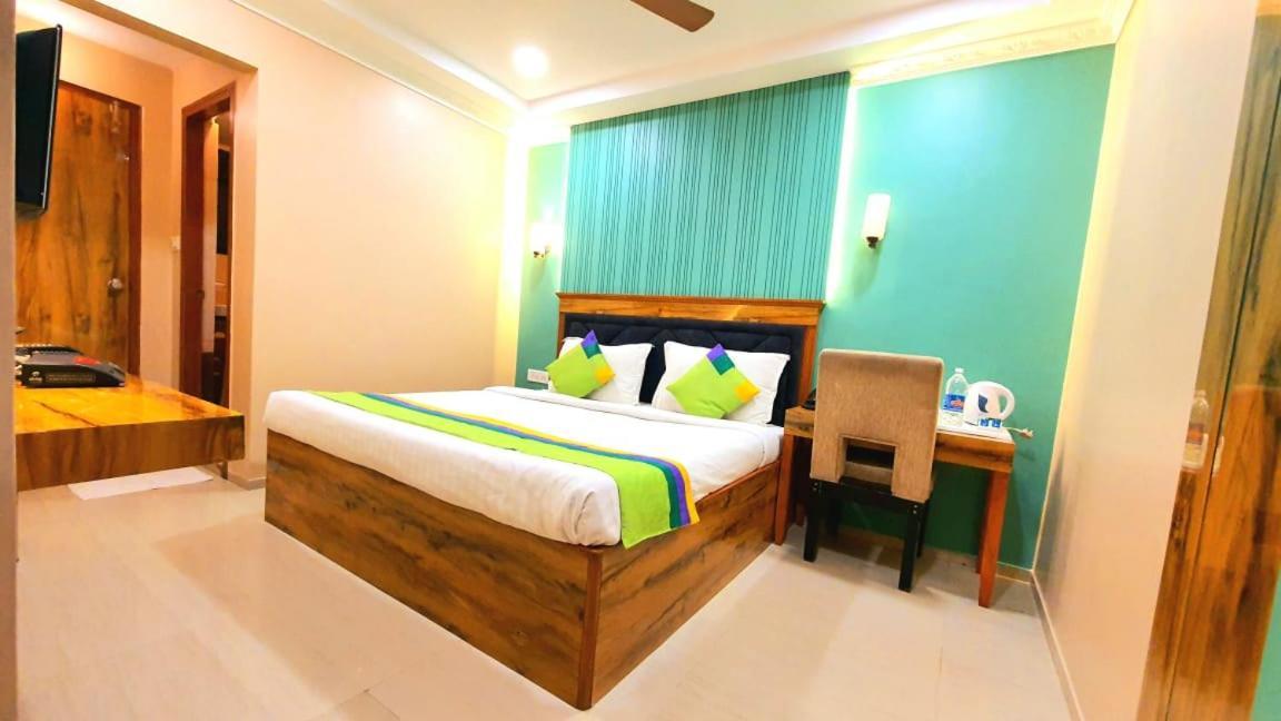 ทรีโบ เทรนด์ วูดส์วิลลา สวีท Hotel ชัยปุระ ภายนอก รูปภาพ