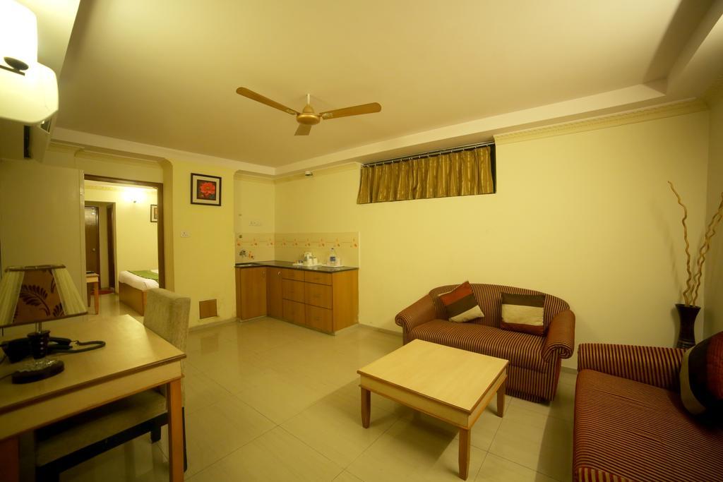 ทรีโบ เทรนด์ วูดส์วิลลา สวีท Hotel ชัยปุระ ภายนอก รูปภาพ
