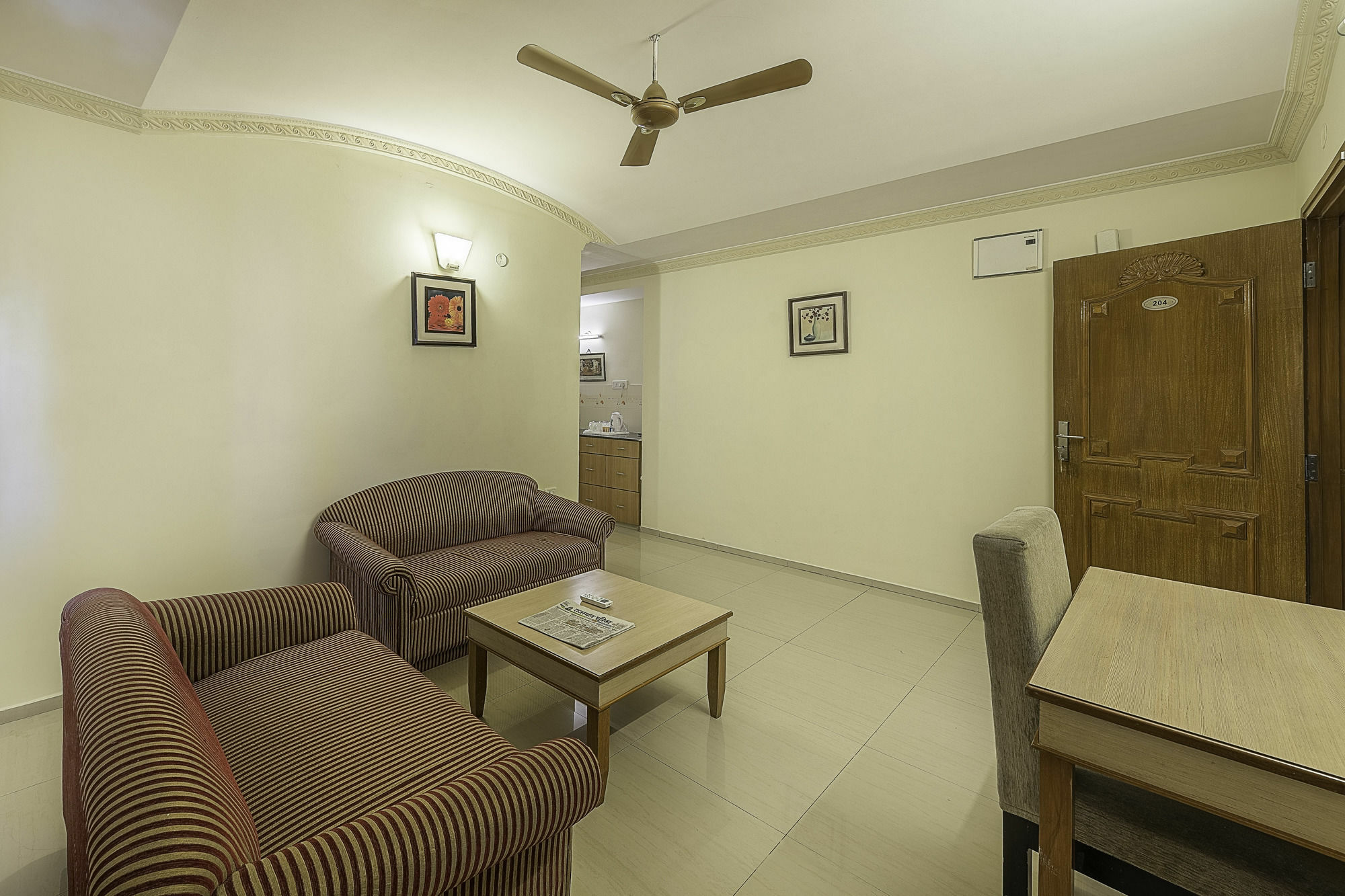 ทรีโบ เทรนด์ วูดส์วิลลา สวีท Hotel ชัยปุระ ภายนอก รูปภาพ