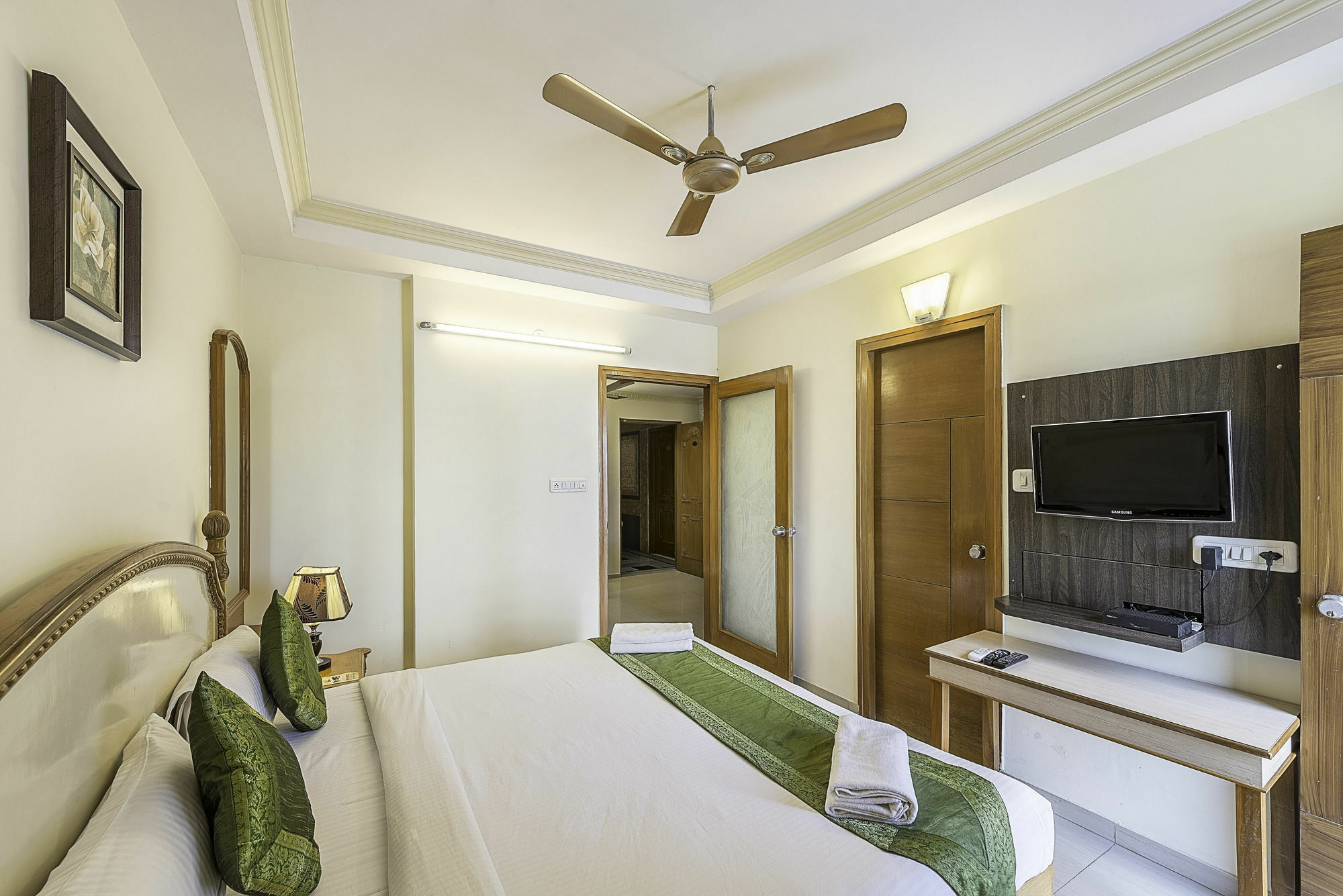 ทรีโบ เทรนด์ วูดส์วิลลา สวีท Hotel ชัยปุระ ภายนอก รูปภาพ