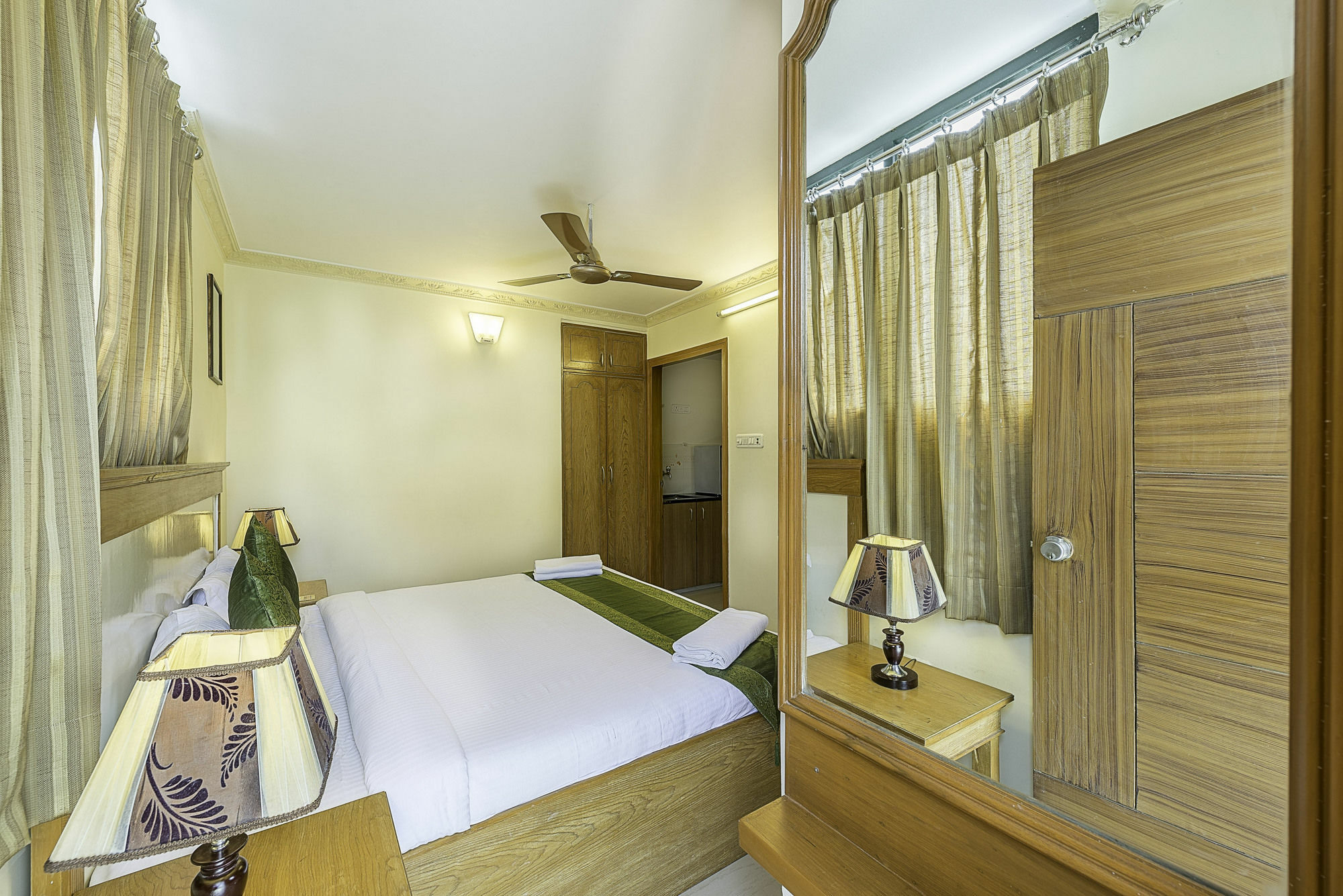 ทรีโบ เทรนด์ วูดส์วิลลา สวีท Hotel ชัยปุระ ภายนอก รูปภาพ