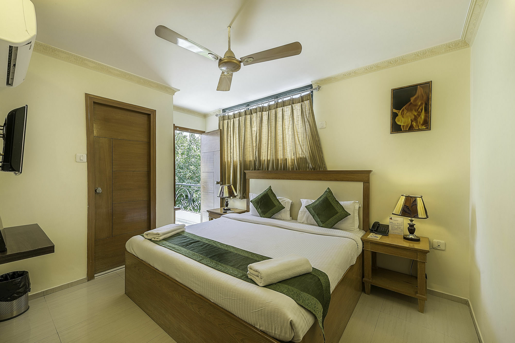 ทรีโบ เทรนด์ วูดส์วิลลา สวีท Hotel ชัยปุระ ภายนอก รูปภาพ