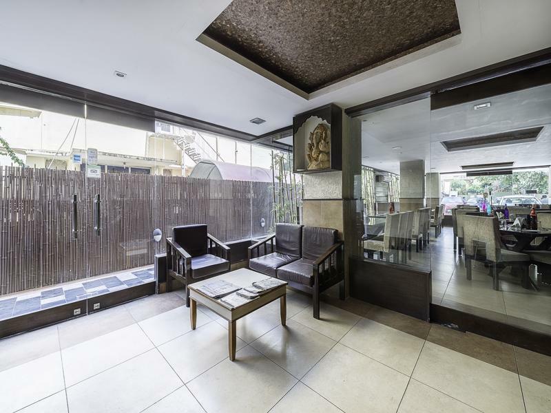 ทรีโบ เทรนด์ วูดส์วิลลา สวีท Hotel ชัยปุระ ภายนอก รูปภาพ