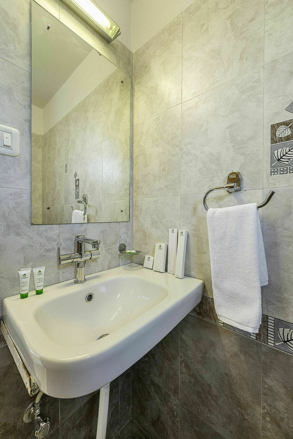ทรีโบ เทรนด์ วูดส์วิลลา สวีท Hotel ชัยปุระ ภายนอก รูปภาพ